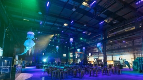 Halle 45 Mainz Foto Halle 45 Mainz